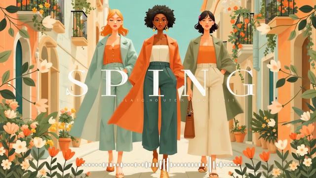 Классическая Босса-Нова | Тропический вокал и гладкий джаз ~ Романтическая музыка 2026