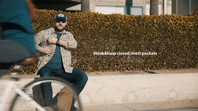 Helikon-Tex - Defender Mk2 City Shirt®