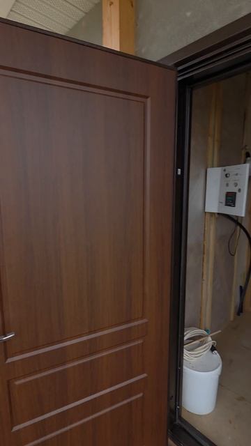 жилой дом в деревне Макаровка