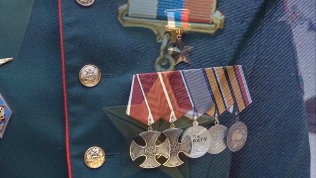 ГБОУ Школа 1411 Кадет ТВ Новости выпуск № 12 (281) апрель - 2026 (ЦДРА им. М.В. Фрунзе)