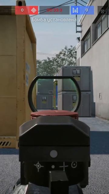 Warface Рейтинг Д-17