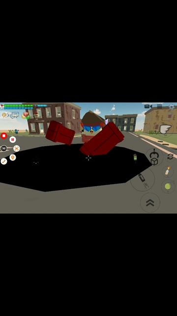 я vs говлазер