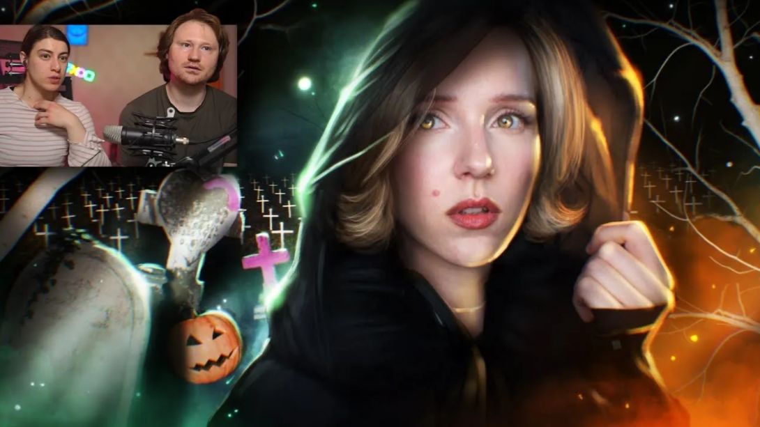 УЖАСЫ МРАЧНОГО ИНТЕРНЕТА _ РЕАКЦИЯ на Jane Kravitz