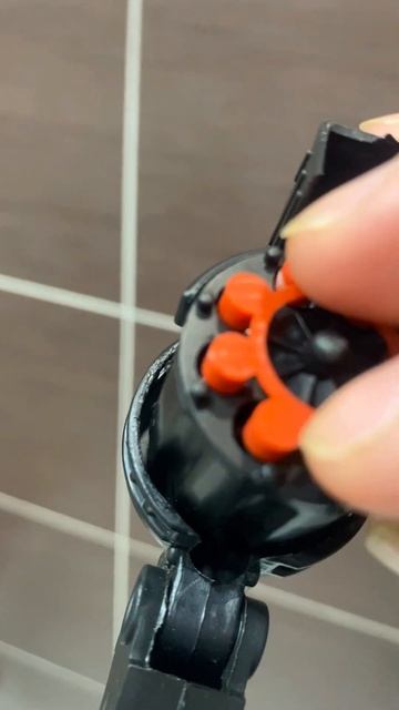 Revolver  #revolvertoy #gun #weapontoy