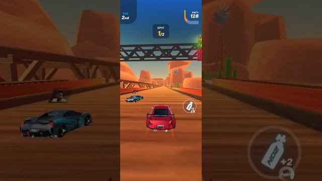 Race Master. Гонки на машинах.   #гонки