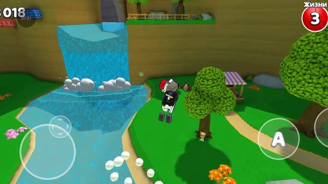 эдит для тви полл