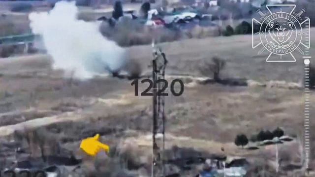 💥Бои в Сумской области: дроноводы Северян оставили ВСУ без связи