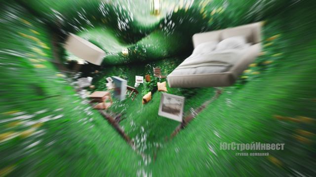 ТВ-ролик для проекта «Основа»