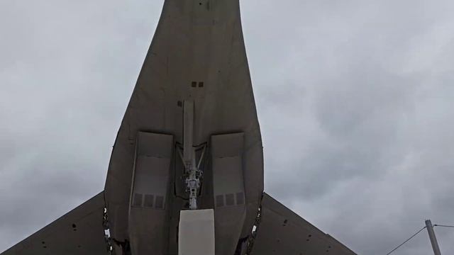 Памятник СВО. Самолет. г. Донской Тульской области.