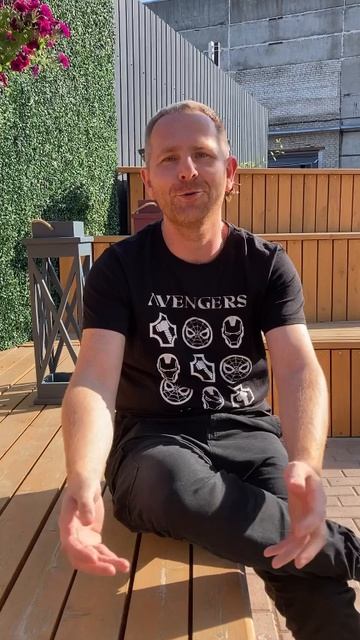 Выгорел на работе и пришёл в кожевенное ремесло