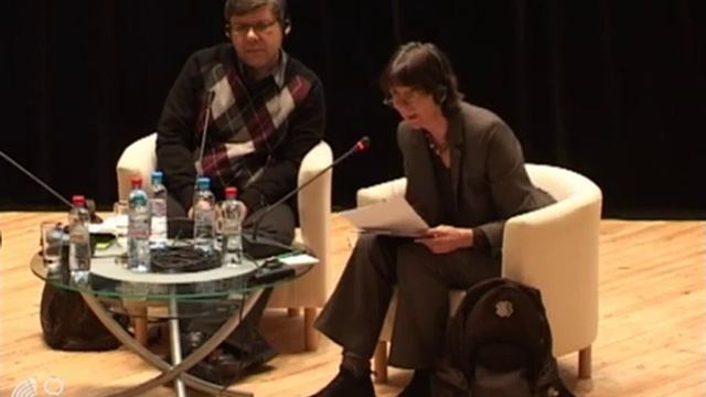 Zukunft Der Erinnerung_Assmann (2/2)