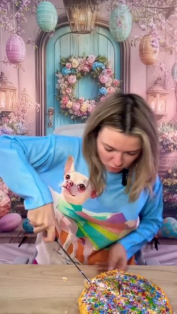 #пасха #кулич #2026