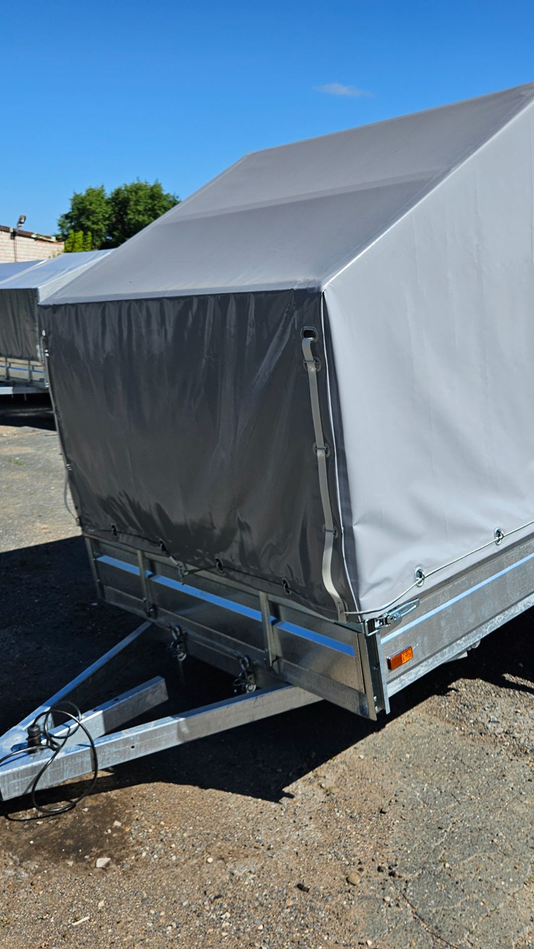 СТ КАМА СТК3015-03PRO ПРИЦЕП