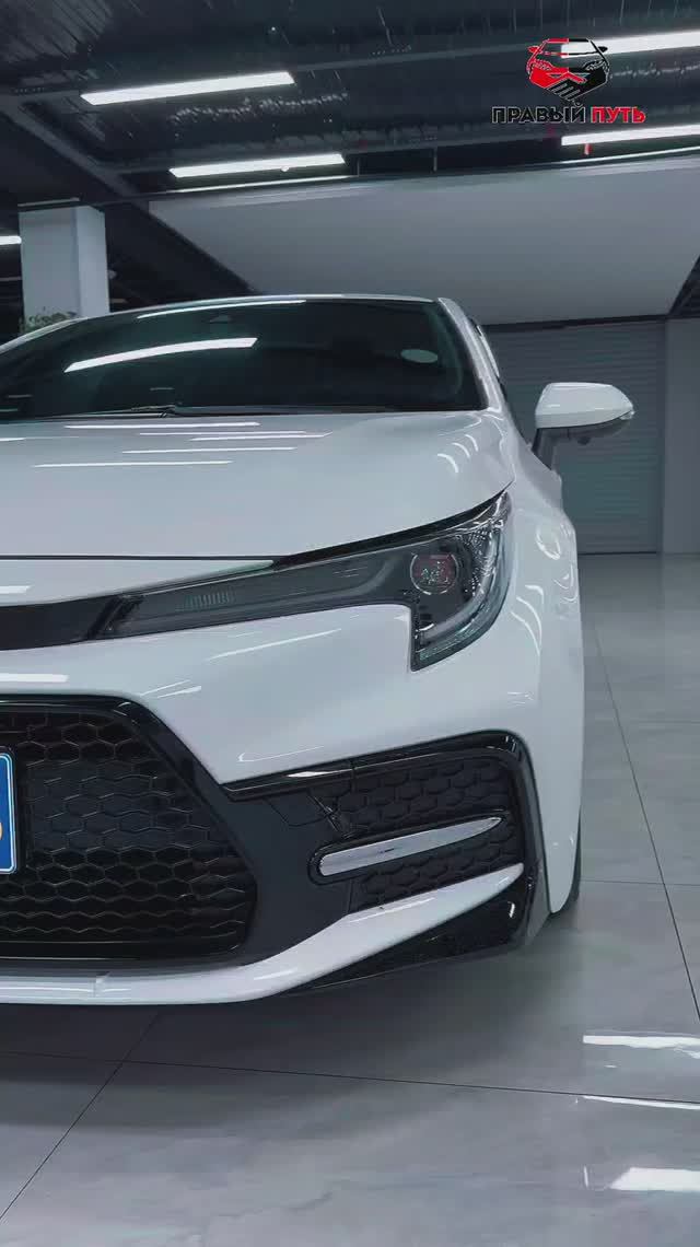 Toyota Levin по цене 1.5-1.6 млн.