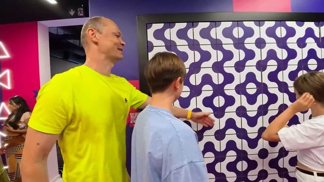 День в музее