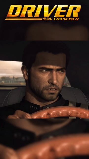 Driver San Francisco \ Прохождение #4 (FINAL) (4K)#driversanfrancisco #shorts #blackwolf