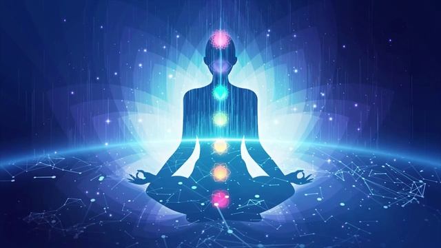 Частота 528 Гц - Исцеление всего тела на уровне ДНК