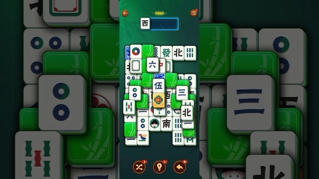 Маджонг 231-240 уровень