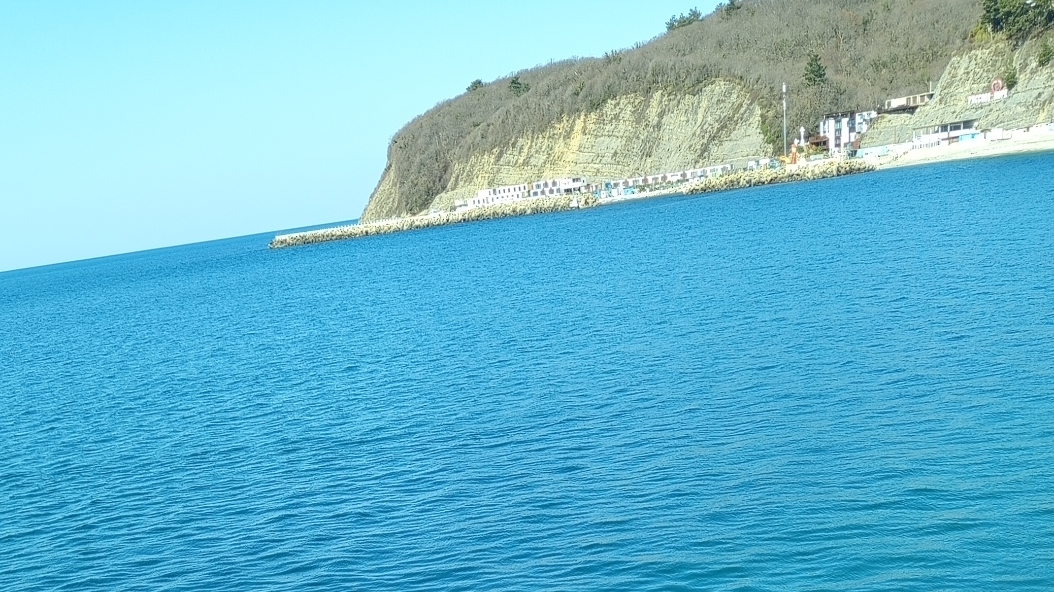 Колбаско с хелькой официал