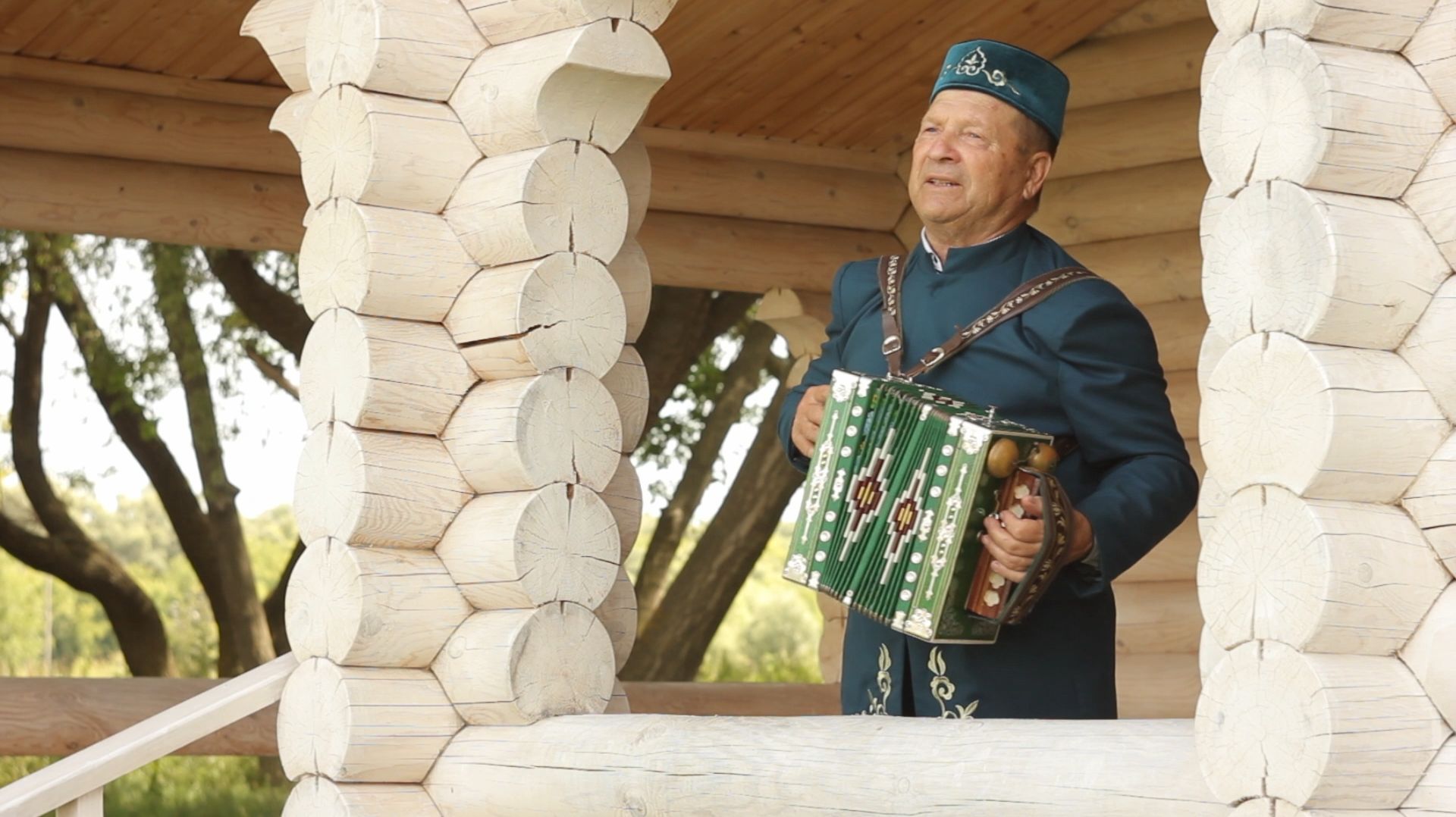 Фәнис Абдуллин 