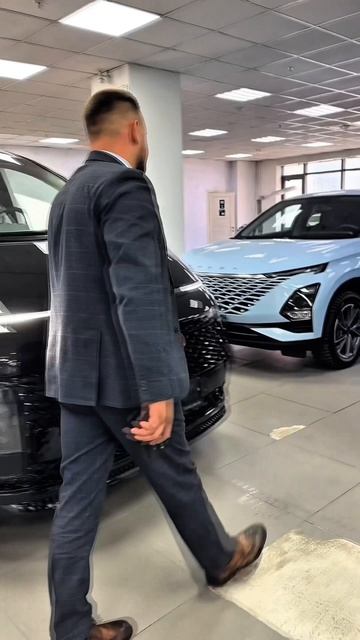 Важный клиент пришел #юмор