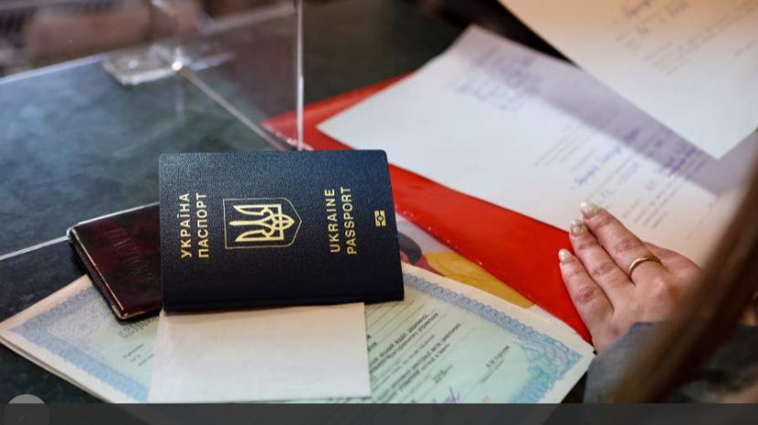 The Times сообщила о намерении Ирландии депортировать 16 тыс. украинских беженцев