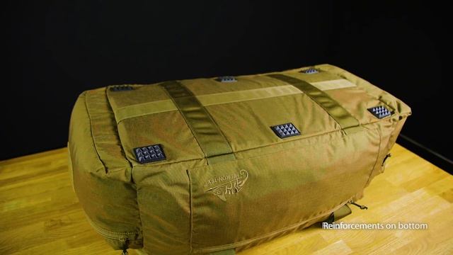 Helikon-Tex - Enlarged Urban Training Bag