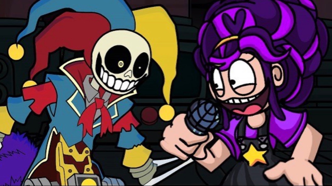 СПЕЦ ГОСТЬ ПРОТОТИП ПРОТИВ ЛИЛИ ЛАВ БРЭЙДС В ФНФ! КАВЕР FNF! КТО ПОБЕДИТ??