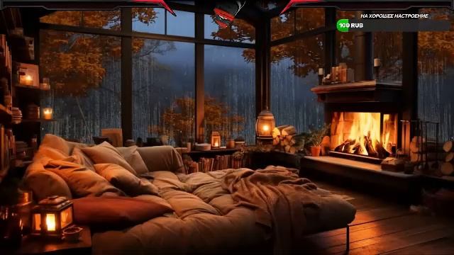 РЕЛАКСИРУЕМ