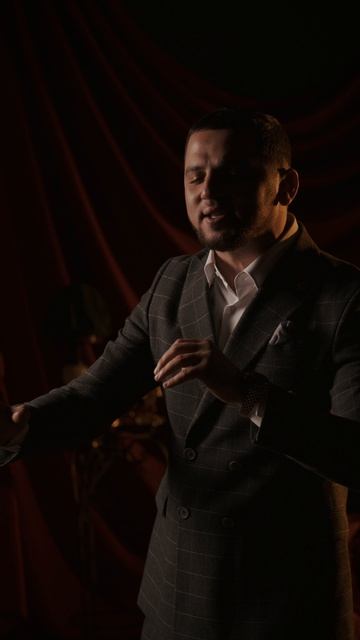 Ислам Айдаров - Цветут цветы