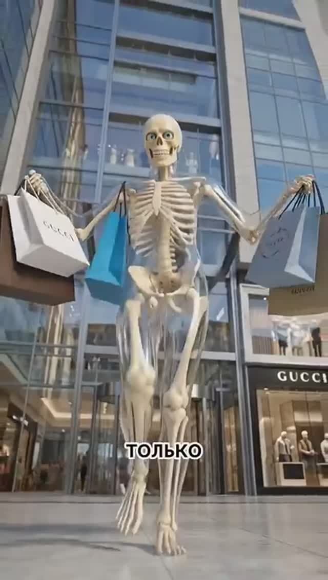 💸 Потратил всю зарплату за один день… и вот что было дальше