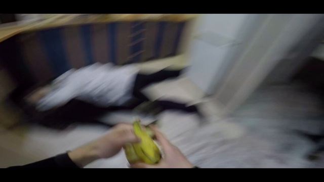 ВЫСАД - 1 сезон 1 серия - БАНАНОВОЕ ПРОКЛЯТИЕ