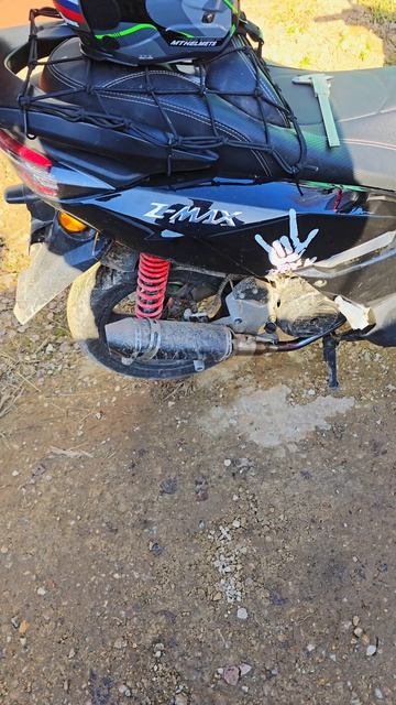 запихнул 180сс в Jilang Z-max Jilang #jilangzmax