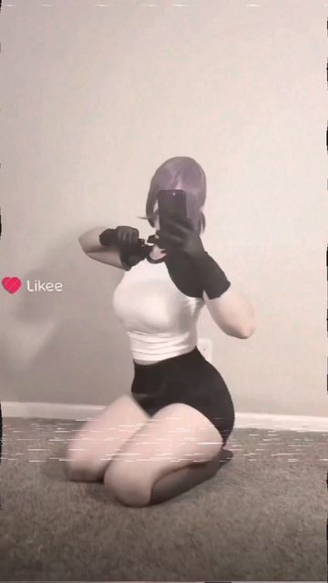 Эдит с другом Я чуть приболел