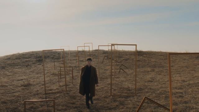 ТВ-ролик к этапу интрига  «Эрмитаж»