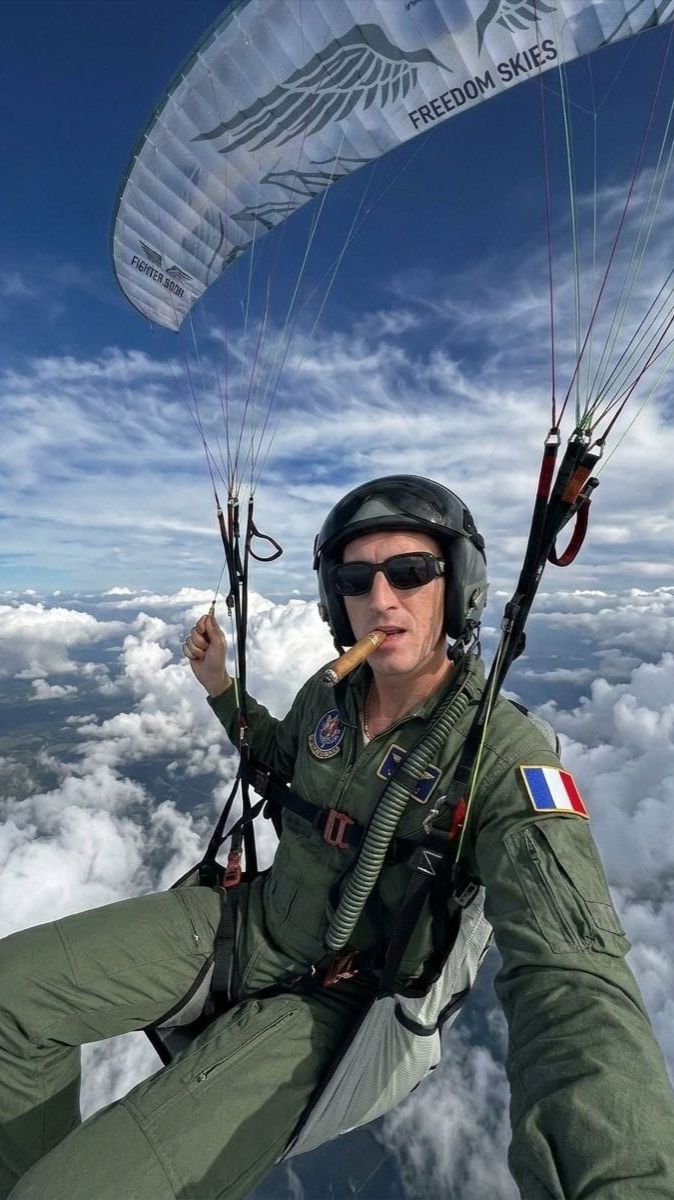 Днюха у Валеры