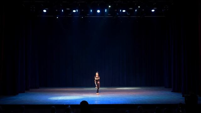 8 Лыскова Вероника  Тула  KALUGA DANCE OPEN 2026  KalugaDanceOpen2026