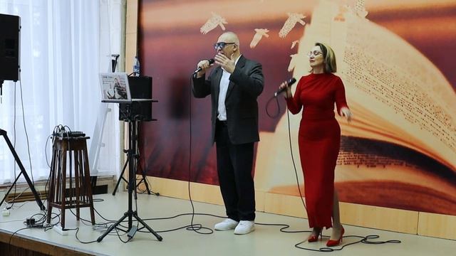 Музыкальная гостиная 