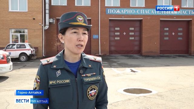 За неделю зафиксировано 5 техногенных пожаров