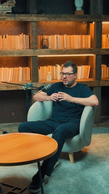 🚀 Мы решили, что сценарий только мешает говорить о важном.