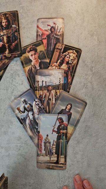 Как он видит Ваши отношения ❤️