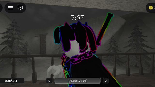 Roblox 22 Gameplay