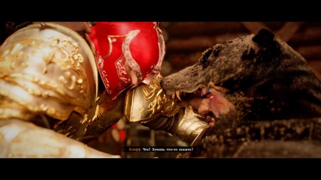 Crimson Desert V.0044 игра от Ильича играем за Клиффа  с модами контратака последний мост