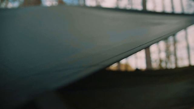 Helikon-Tex - Supertarp Small