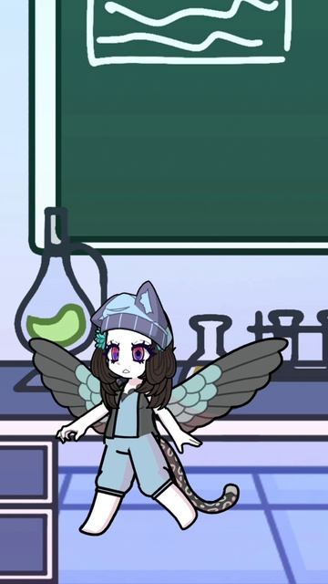 Сериал #Зазеркалье# 1/? серия