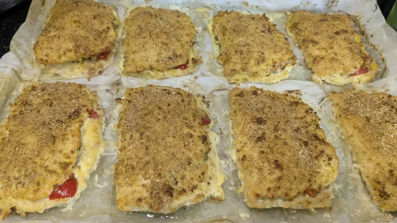 Невероятно простые невероятно вкусные - четыре блюда из курицы на праздник!