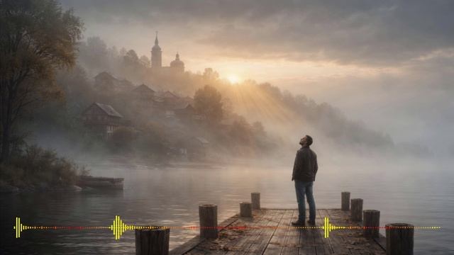 Геннадий Шпаликов  —  Воспоминание про утро.