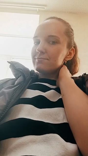 На работе 😁