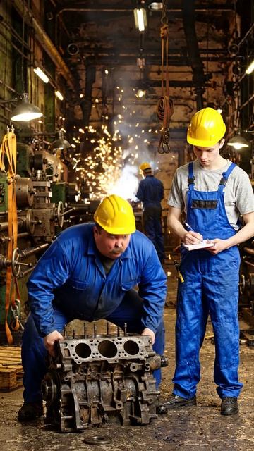 техника безопасности при подъеме