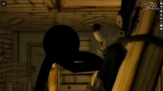 стикмен против балди озвучка Misha67